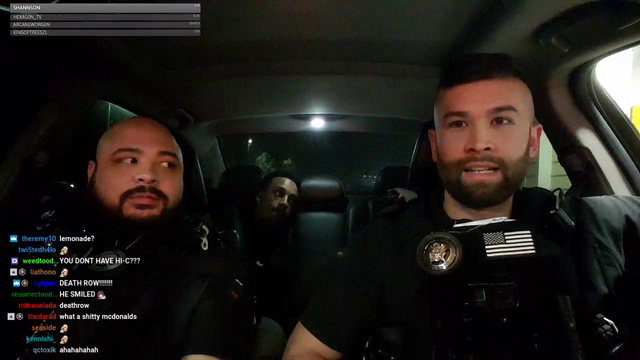 Deathrow monkaS