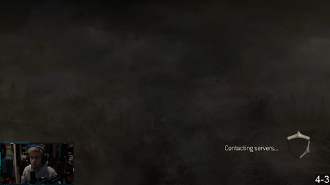 Outplayed by donation.