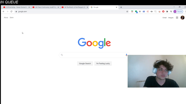Hans googles microsoft paint