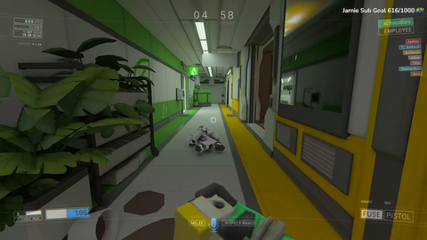POV: The Doc meets up with you after school