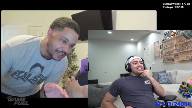Nick describes an OTK meeting with Mizkif