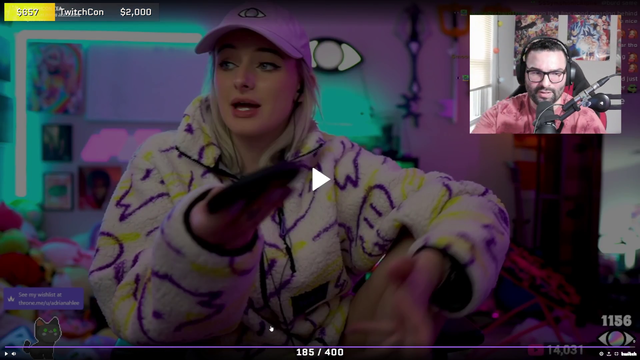 KGU calls bull on AdrianahLee