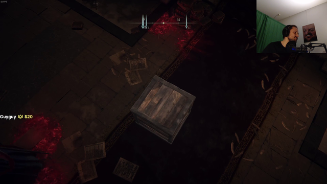 Snake Eater ft. forsen build