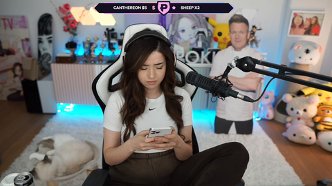 Ninja DMs Poki Again...