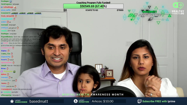 Dr. K on how to find MILFs