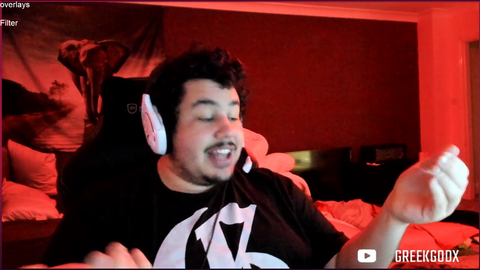 Greekgodx hits a little to close to home