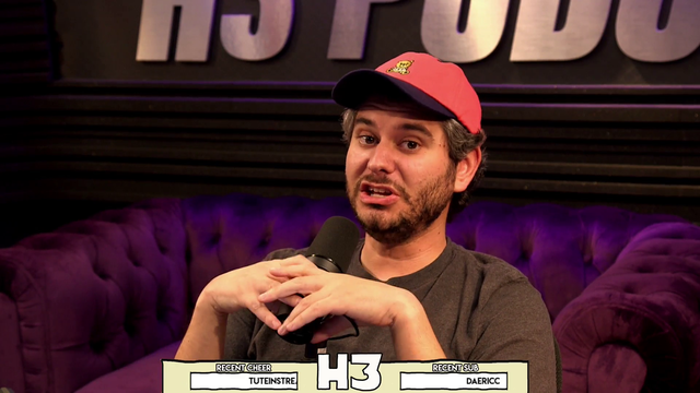 Stop interrupting Hila