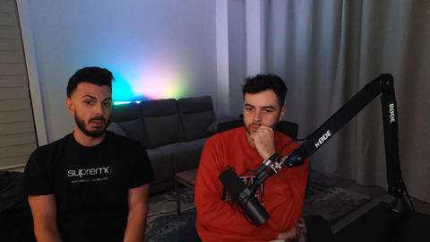tarik reveals that he gave Sliker 1-2k after Sliker told him it was to buy gifts for his relatives for Eid