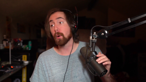Asmongold talked to the Blizzard employee who called him an asshole privately and says they worked it out
