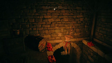 Dunkey goes Will Smith mode on chat