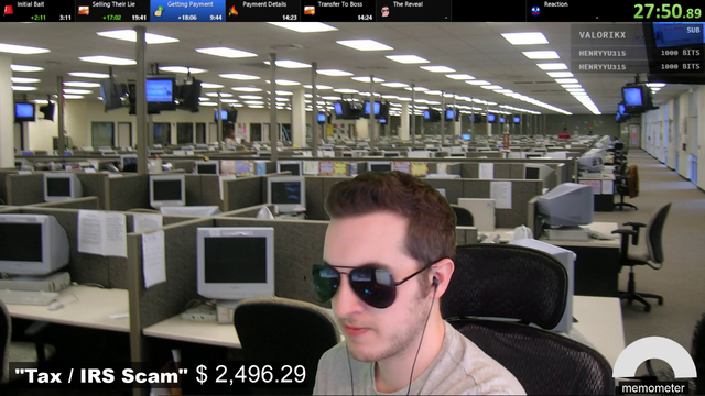 Kitboga Production Value