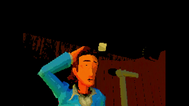AI seinfeld gets a little weird.