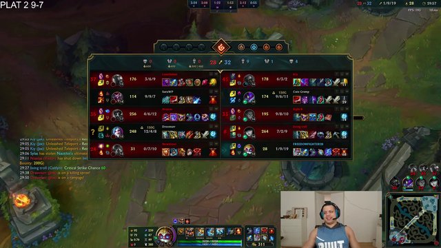 NA Education