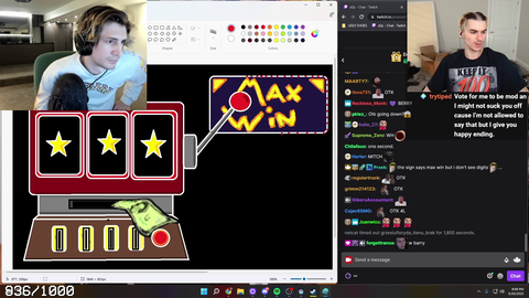 mizkif removes OTK banner from Twitter