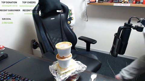 Hyub realises life will never be the same after earthquake