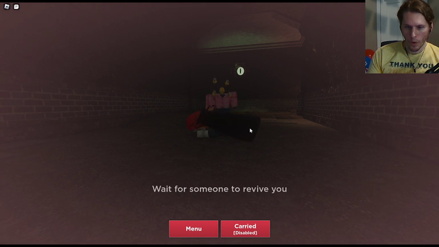 Jerma gets revived