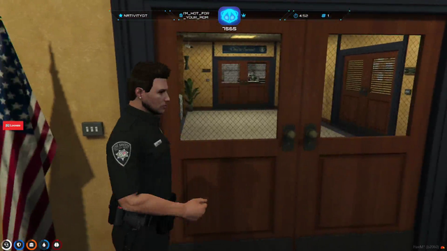 Kyle says bye to Jolene