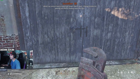 Summit One Tap