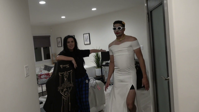 Myth Is A Beautiful Woman