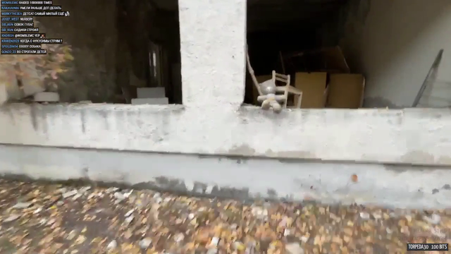 Chernobyl Pog