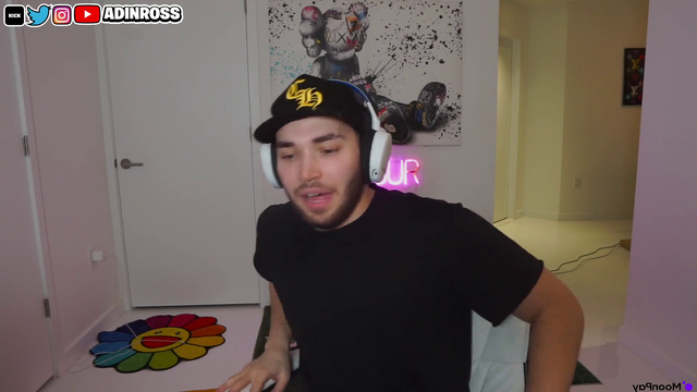 Adin’s last misogynistic/controversial take on twitch