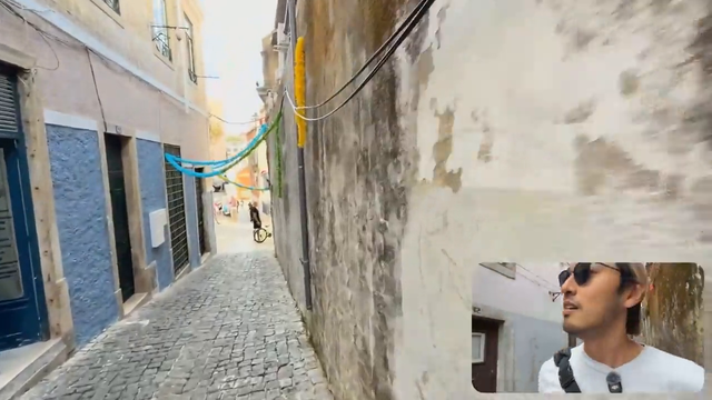 Kungitto gets attacked by, allegedly, drug traffickers in Lisbon