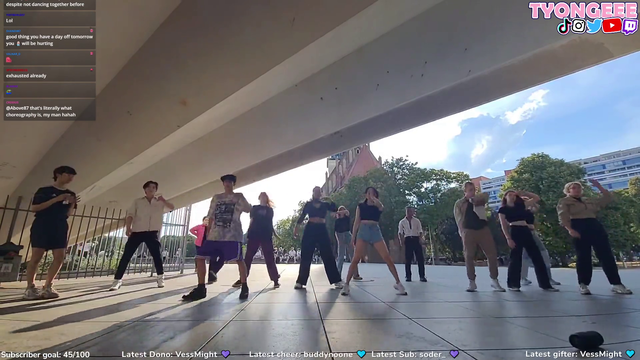 k pop taking over berlin