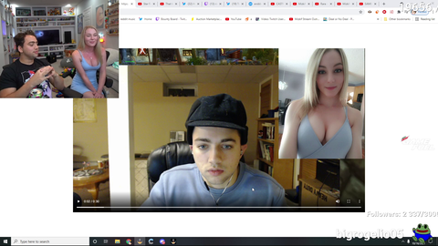 StPeach's serious question
