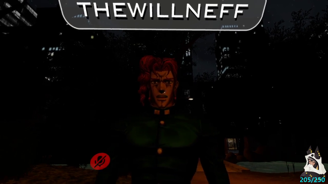Dual male/female-voiced streamer Javaaaa has tables turned on him by Will Neff
