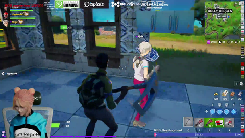CodeMiko roasts Ninja's entire career