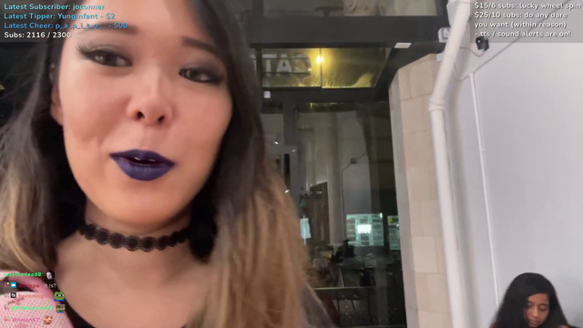 ExtraEmily wonders about ice cream shop merch