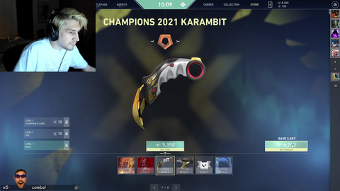 Who tf would buy this shit?