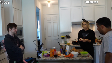 Soda accidentally steps on the racism tile