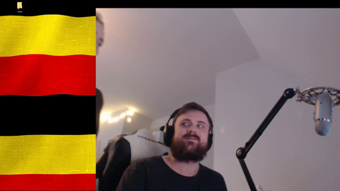 forsen and nani got a puppy