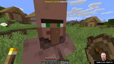 Sips' Boomer Reaction