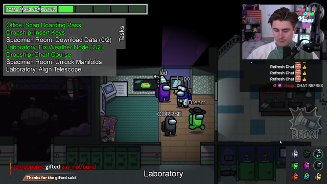 Ludwig details his food for Lupo