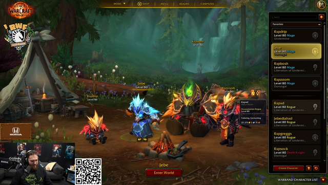 Max (Liquid raid leader in World of Warcraft) admits accidentally leaking the OnAllFours exploit helped other guilds, gets emotional
