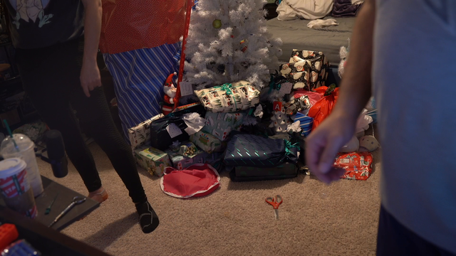 Soda gets a new girlfriend