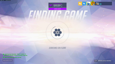 Moxxy Full Pepega with Female Duo