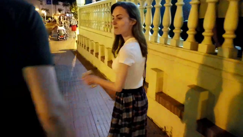 Reckful looking for watermelon ice cream.
