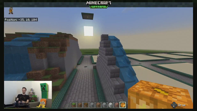 official minecraft stream leaks the upcoming playermodels to minecraft bedrock