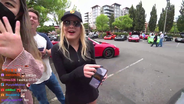 CEO Andy stream snipes HAchubby