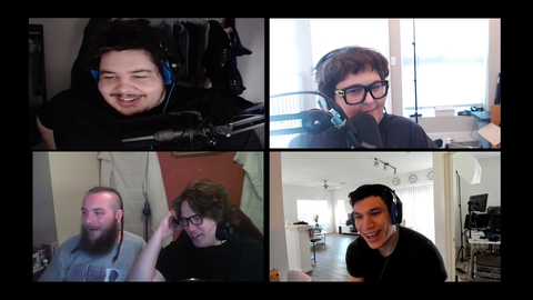 Great analytics by Trainwrecks on what it is like to eat pussy