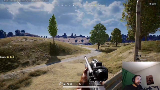 god gamer