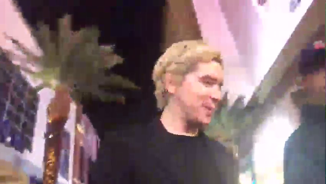 Titty Man Tommy