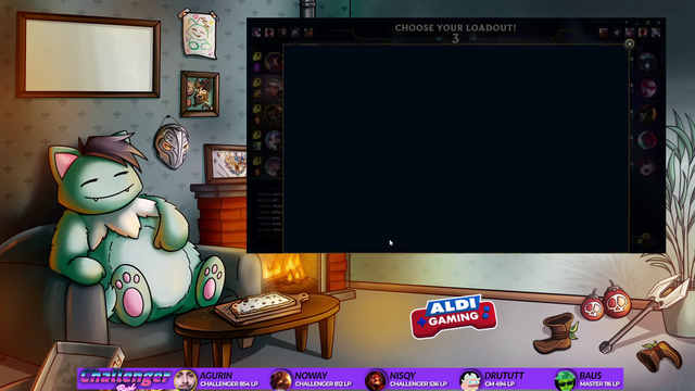 Twitch improved tagging for german streamers