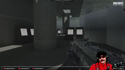 Doc's new MW 2v2 map design and art pass - "Docade"