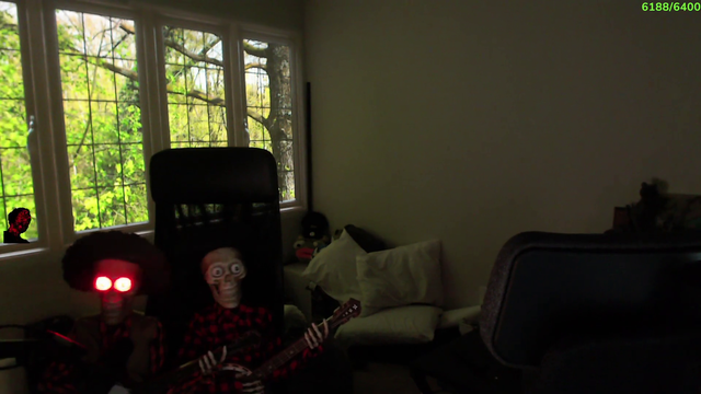 Just a pokelawls stream