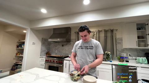 QT's take on the Hot Tub meta