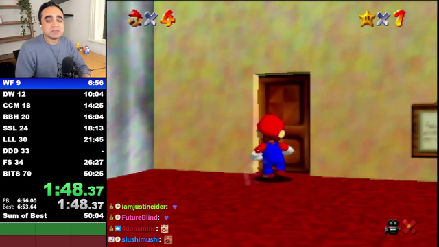 Squeex chooses a name for his community
